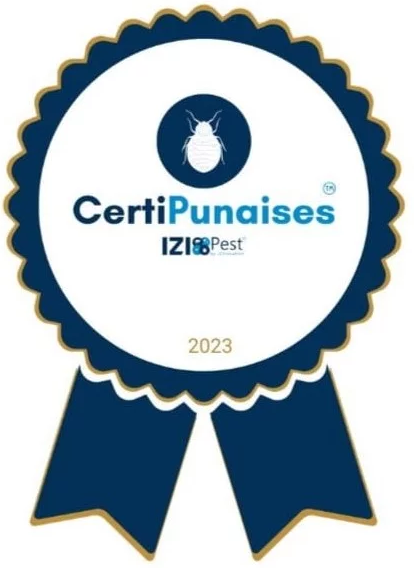 CertiPunaises Erstein