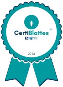 CertiBlattes Bischwiller